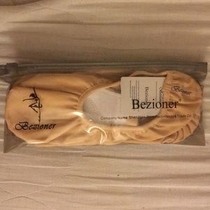Bezionar Canvas Ballet Shoes